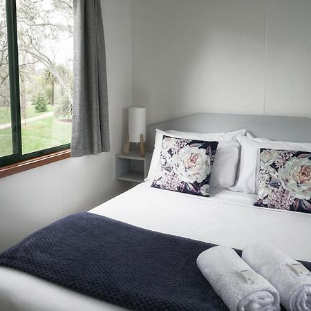فندق Big4 Castlemaine Gardens المظهر الخارجي الصورة