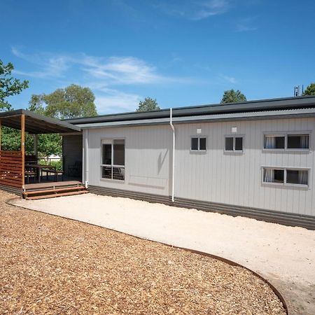 فندق Big4 Castlemaine Gardens المظهر الخارجي الصورة